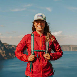 Meet your Posher, Tatum